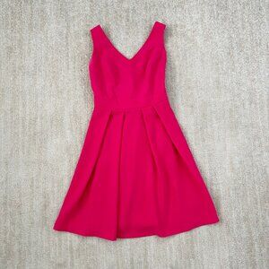 Love Republic Pink Summer Cocktail Mini Dress XS